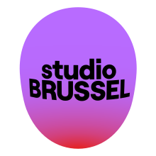 Description de l'image Studio Brussel logo (2023-).svg.