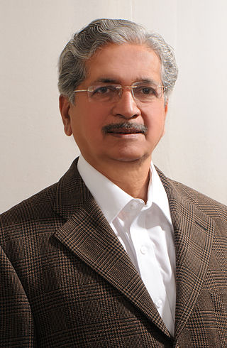 <span class="mw-page-title-main">Subhash Desai</span> Indian politician