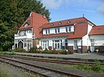 Bahnhof Hamburg-Bergedorf Süd