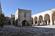 Sultanhani Caravanserai, Turkey (23944555856).jpg