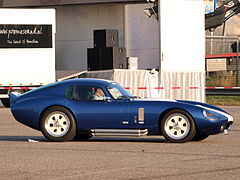 SuperFORMANCE COBRA Coupe dutch licence registration AL-73-46 pic4.JPG