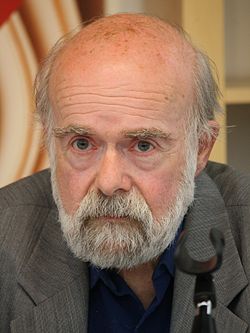 Luboš Kropáček (2011)