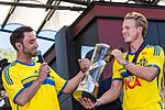 Artikel:Sveriges U21-herrlandslag i fotboll