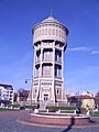 The "Old Lady" in Szeged, Hungary