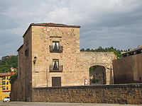 Torre de Doña Urraca
