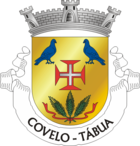 Wappen von Covelo