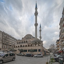 דניזלי: היסטוריה, דניזלי כיום, ערים תאומות