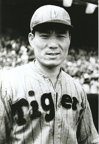 <span class="mw-page-title-main">Tadashi Wakabayashi</span> American Japanese baseball player