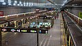 * Nomination Platform of Taipei MRT "Chiang Kai-shek Memorial Hall Station" with automatic platform gates --Cccefalon 07:35, 21 July 2014 (UTC) * Promotion Good quality. --P e z i 14:29, 23 July 2014 (UTC)