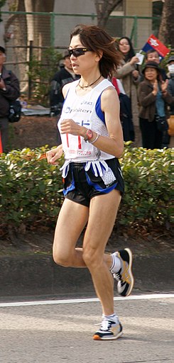 Takahashi Naoko Nagoya Bayan Maratonu 2008.jpg