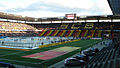 SCL Tigers vs SC Bern in front of 30.000 people (Switzerland)