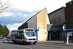 Vignette pour Gare de Taunton