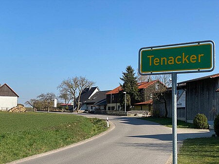 Tenacker 2020