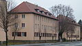 Doppelwohnhaus