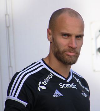 <span class="mw-page-title-main">Tore Reginiussen</span> Norwegian football player (born 1986)