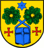 Teterow Wappen. 
 PNG