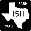 File:Texas FM 1511.svg