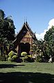 Chiang Mai: Wat Chiang Man