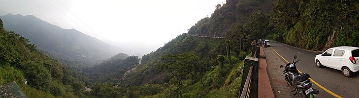 Thamarassery Churam.