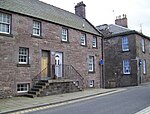 The Beadle's House, Brechin - geograph.org.uk - 828288.jpg