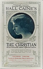 Thumbnail for The Christian (1914 film)