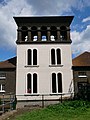 The Coppermills in the Walthamstow Wetlands near Walthamstow, built in 1806. [87]