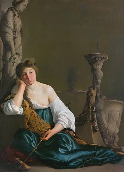 File:The Disillusioned Medea ("The Enchantress") by Paulus Bor.jpg