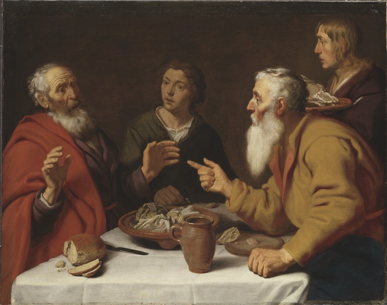 File:The Disobedient Prophet (Lambert Jacobsz.) - Nationalmuseum - 23929.tif