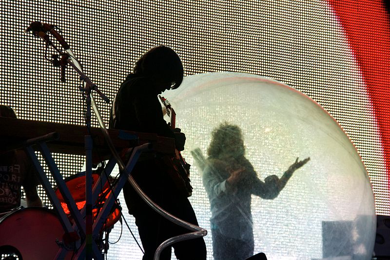 File:The Flaming Lips at Jodrell Bank Live 2.jpg