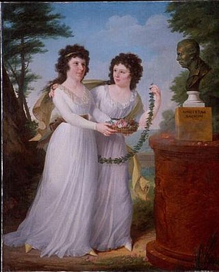 <span class="mw-page-title-main">Sally Scott Murray</span> First Lady of Maryland (1775–1854)
