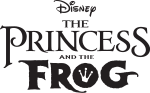 Bildeto por The Princess and the Frog