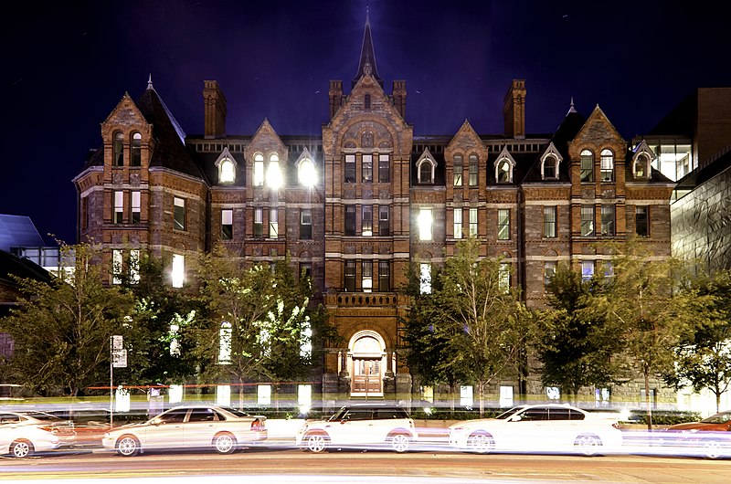 File:The Royal Conservatory of Music, Toronto..jpg