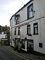 The Unicorn Inn, North Road - geograph.org.uk - 1553076.jpg
