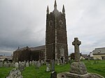 Church of St James The church of St James at Parkham (geograph 3702315).jpg