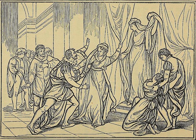 File:The comedy of The winter's tale; (1901) (14804036413).jpg