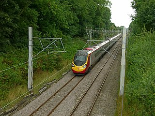 <span class="mw-page-title-main">North Rode railway station</span> Former railway station in Cheshire, England