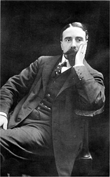 Thomas Beecham (październik 1910).jpg