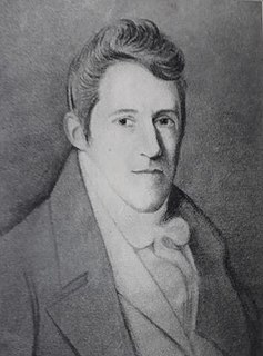 Thomas Parry (Chennai merchant) Welsh merchant based in British India (1768–1824)