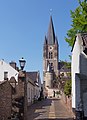 Thorn, Kircheturm (de Abdijkerk)