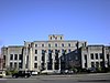 Thurston County Courthouse Thurston County Courthouse.jpg