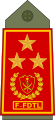 Tenente-general (Timor-Leste Army)