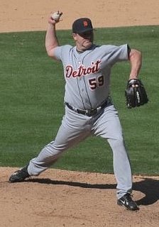 <span class="mw-page-title-main">Todd Jones</span> American baseball player (born 1968)