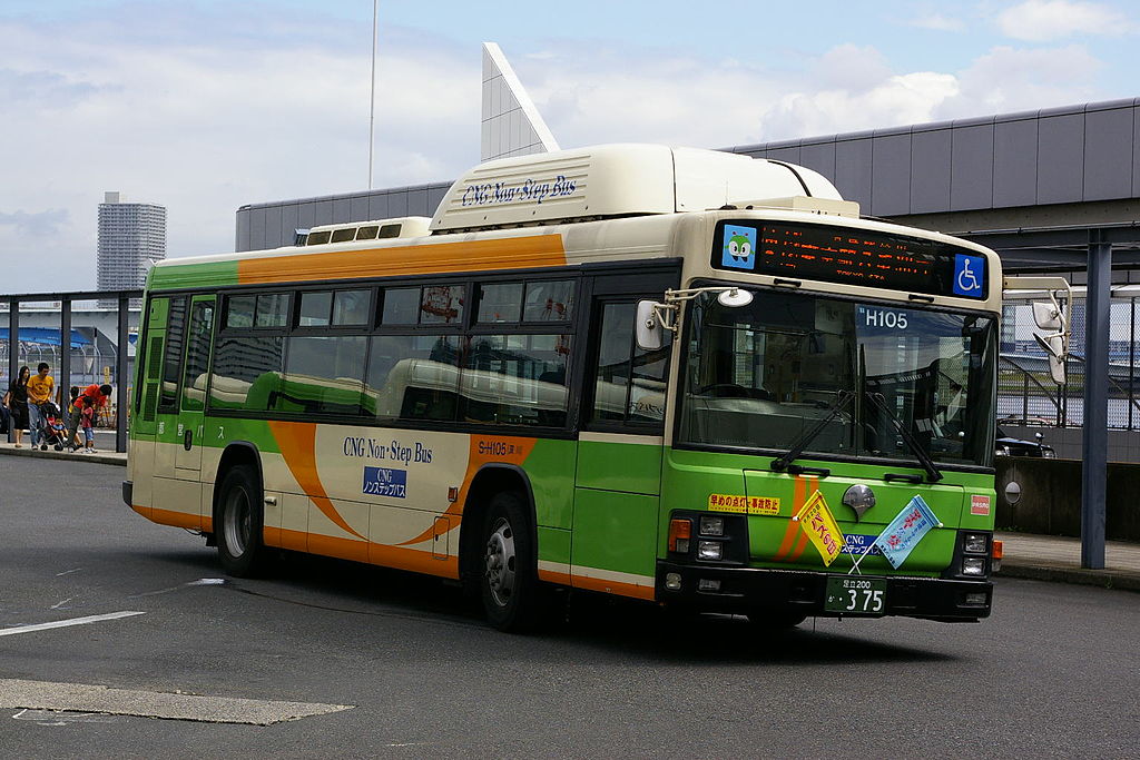 File:Toei-bus KL-LV834L1改(CNG) S-H105.jpg - Wikimedia Commons