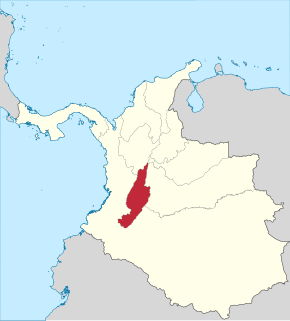 Tolima State