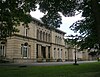 Tolson Memorial Museum - Wakefield Road - geograph.org.uk - 889785.jpg