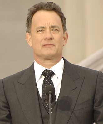 Tom Hanks - Wikipedia, ang malayang ensiklopedya