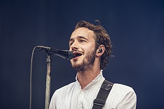 Tom Smith (musician) musician from England