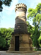 Monument de la Tour