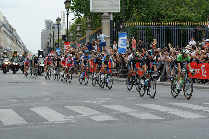 File:Tour de France, Paris 27 July 2014 (23).jpg