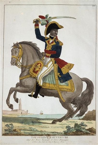 File:Toussaint Louverture, chef des insurgés de Saint-Domingue.jpg